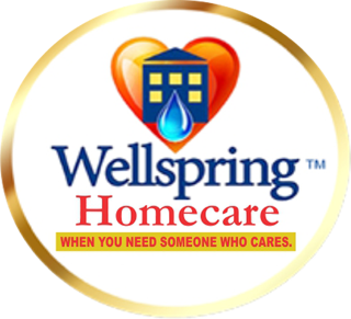 Wellspring Home Care 